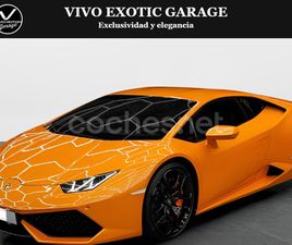 LAMBORGHINI HURACÁN LP 6104