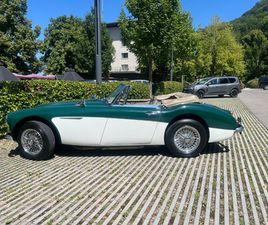 3000 MK III BJ8 (PHASE 2)