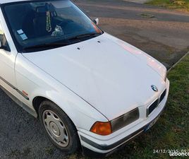 BMW SERIE 3 COMPACT 316 316I COMPACT