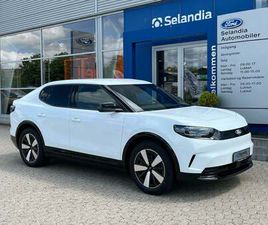 FORD CAPRI FORD CAPRI 77 SELECT EXTENDED RANGE 5D