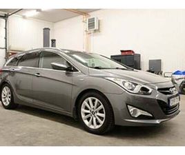 HYUNDAI I40 CW 1.7 CRDI BUSINESS EURO 5