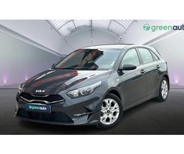 KIA CEED KIA CEED