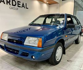 1500 BALTIC * YKSILÖ * AJETTU VAIN REILU 3TKM * KUIN UUSI * KATTOLUUKKU * VAIHTO/RAHOITUS*