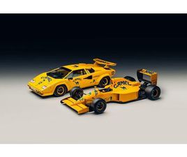 THE CAMEL COLLECTION