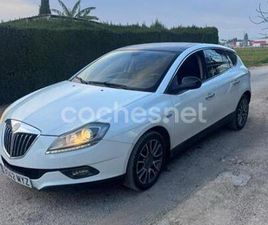 LANCIA DELTA LANCIA DELTA