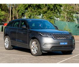2017 RANGE ROVER VELAR SE D240