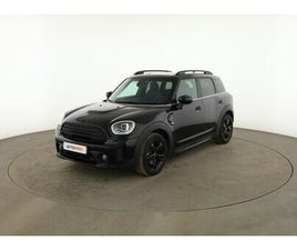 MINI COUNTRYMAN COOPER D MINI COUNTRYMAN COOPER D EDITION NORTHWOOD BVA8