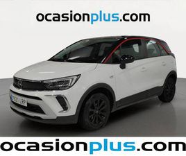 1.2 GS LINE (110 CV)