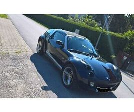 SMART ROADSTER 452 COUPE