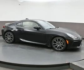 2023 TOYOTA GR 86 BLUETOOTH, TOUCH SCREEN, CRUISE CONTROL, TRACT