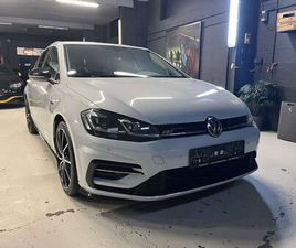 VOLKSWAGEN GOLF VOLKSWAGEN GOLF VW GOLF 7 **R-LINE** 12 MOIS DE GARANTIE