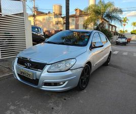 SEDAN 1.6 16V 119CV 4P