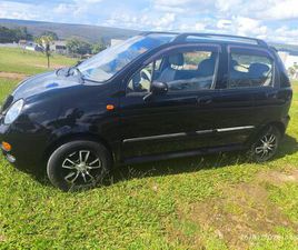 CHERY QQ 1.1/1.0 12V 69CV 5P 2014