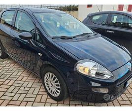 FIAT GRANDE PUNTO FIAT GRANDE PUNTO 1300 MULTIJET