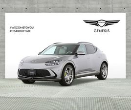 GENESIS GV60 GV60 77.4 KWH SPORT PLUS AWD