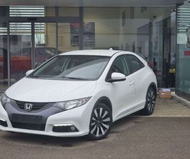 HONDA CIVIC CIVIC 1.6 I-DTEC SPORT BVM6