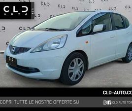 1.2 I-VTEC ELEGANCE VSA