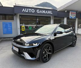 IONIQ 5 N LINE 84KWH 4WD I5L52-PP6-OO1