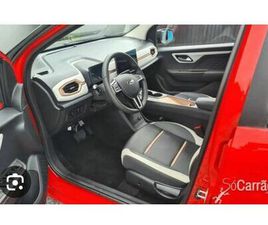 JAC E-JS1 62CV 5P AUT. (ELÉTRICO) 2023