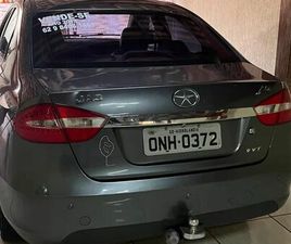 SEDAN 1.5 16V 4P MEC.