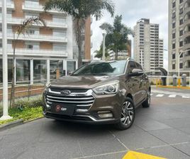 JAC T40 1.5 JET FLEX 16V 5P MEC. 2018