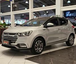 JAC T40 1.6 16V 5P AUT. 2020