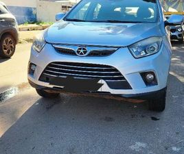 JAC T6 2.0 JET FLEX 5P MEC. 2016