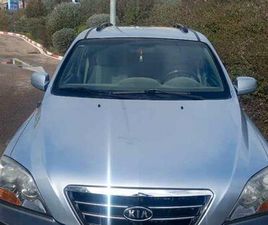 KIA - SORENTO