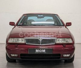 LANCIA KAPPA LANCIA KAPPA KAPPA 2.4 LS