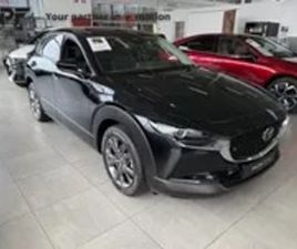 MAZDA CX-30 SKYACTIV X TAKUMI AUTOMAAT/FULL OPTION