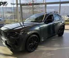 MAZDA CX-60 HOMURA *FULL-OPTION*