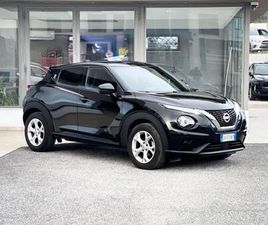 NISSAN JUKE NISSAN JUKE 1.0 DIG-T 114CV E6 NEO. - 2022