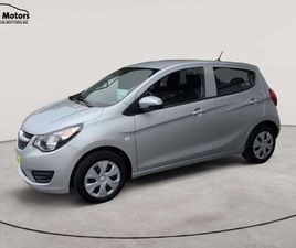 1.0I 75CV GRISE DU 10/16 50.803KM! AIRCO BLUETOOTH