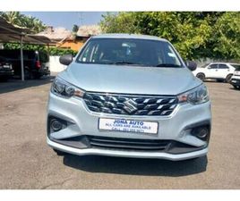 2023 SUZUKI ERTIGA 1.5 GA