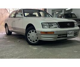 1996 TOYOTA CELSIOR