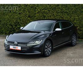 VOLKSWAGEN ARTEON VOLKSWAGEN ARTEON, CENA 26 900 €. ARTEON EL ST 2.0TSI 190H DSG. AUTOMĀTS. ASSIST'' - APAKŠĒJIE - SLUDINĀJUMI