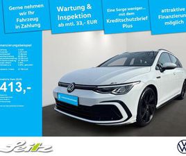 VIII 2.0 TDI *LED*PDC*NAVI*SITZH*