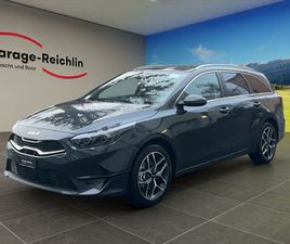 CEED SW 1.5 T-GDI POWER