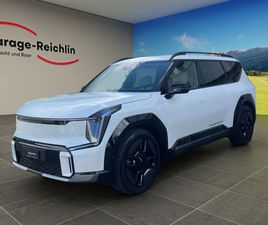 EV9 99.8 KWH GT-LINE 4X4