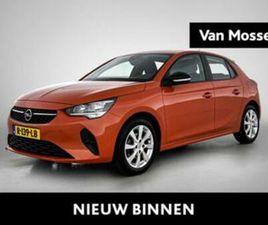 OPEL CORSA 1.2 EDITION | NAVIGATIE | APPLE CARPLAY/ANDROID A — OPEL — MARKTPLAATS