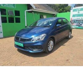 2019 SUZUKI CIAZ 1.5 GL