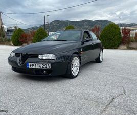 ALFA ROMEO ALFA 156 2002