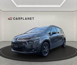 CITROEN C4 GRAND PICASSO C4 GRAND PICASSO 1.2 PURETECH INTENSIVE