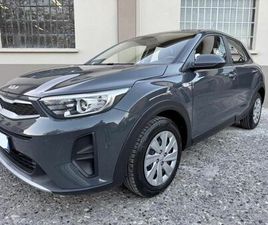 KIA STONIC IN PROMOZIONE!!!!!!1.2 DPI PRONTA CONSEGNA