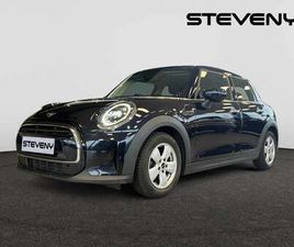 MINI 1.5A ONE *NAVI*CARPLAY*BOÎTE AUTOMATIQUE