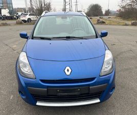 CLIO GRANDTOUR 1.6 16V DYNAMIQUE