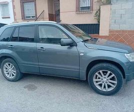 SUZUKI - GRAND VITARA