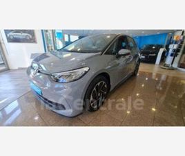 VOLKSWAGEN ID.3 GENERATION2 204 PRO LIFE MAX 59 KWH