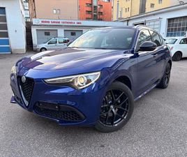 STELVIO 2.0 VELOCE Q4 AUTOMATIC