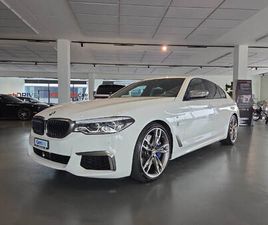 M550I XDRIVE SAG